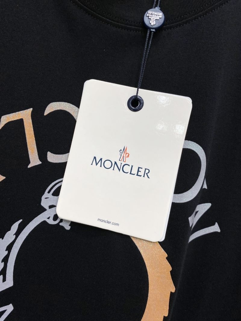 Moncler T-Shirts